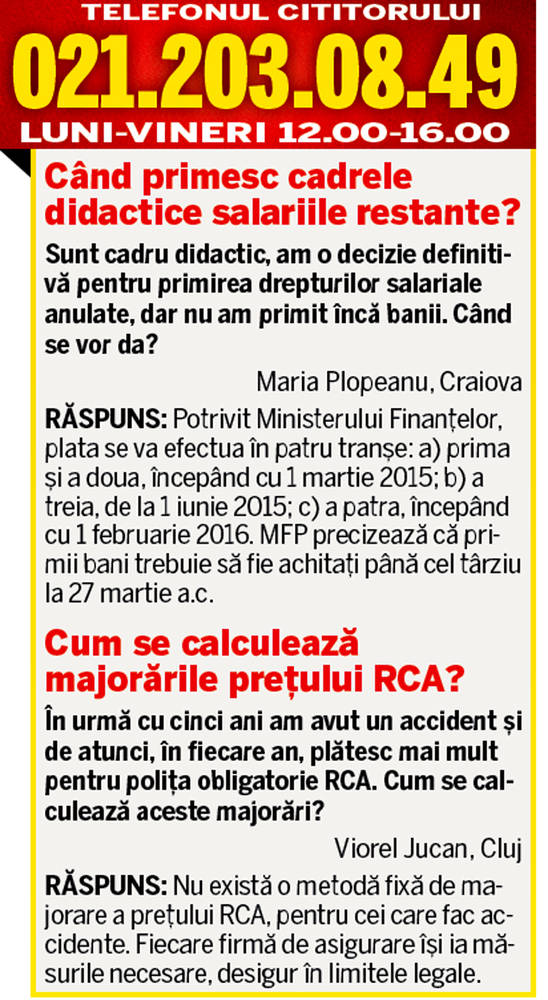 LIBERTATEA TE AJUTĂ: E timpul să schimbăm anvelopele de iarnă?