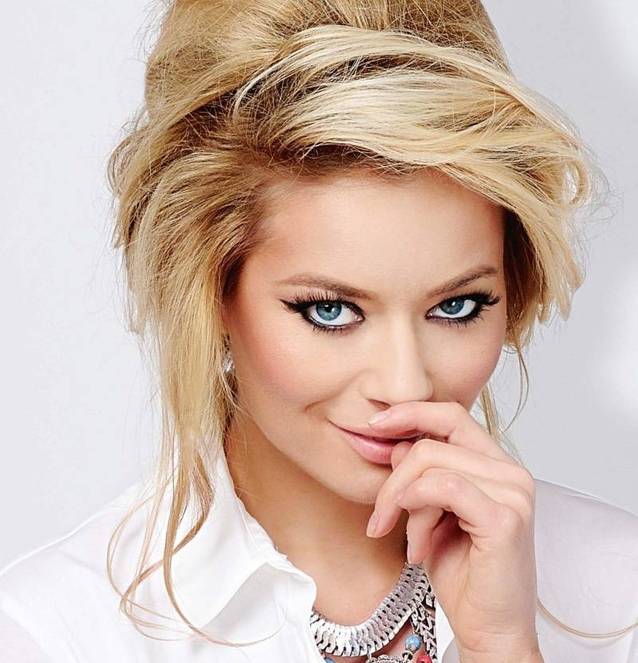 Trucuri simple de înfrumusețare de la vedetele din România