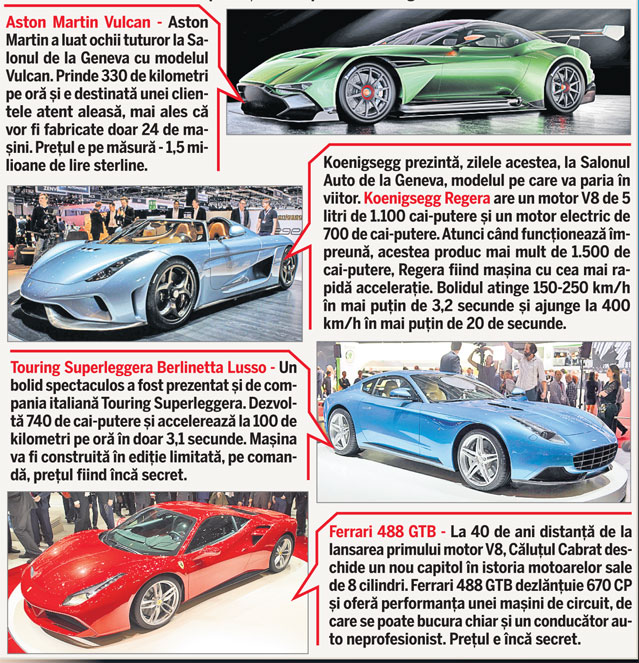 SUV-ul desenat de un român, prezentat la Geneva | Renault Kadjar va fi produs în Spania și China