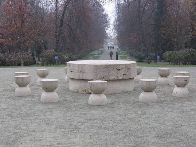 Cele mai frumoase locuri din România în care ai putea să te căsătorești