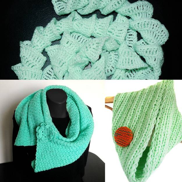 Haine si accesorii  - 50 Shades of Spring