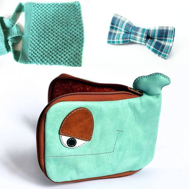 Haine si accesorii  - 50 Shades of Spring