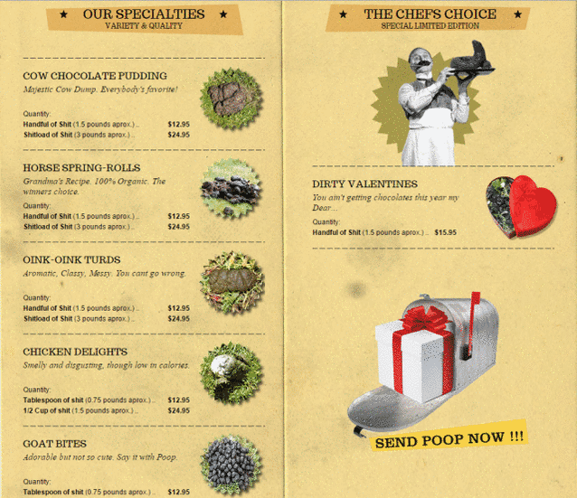 Ce să le trimiți de 1 APRILIE dușmanilor tăi