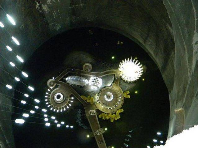 Cele mai frumoase locuri din România în care ai putea să te căsătorești