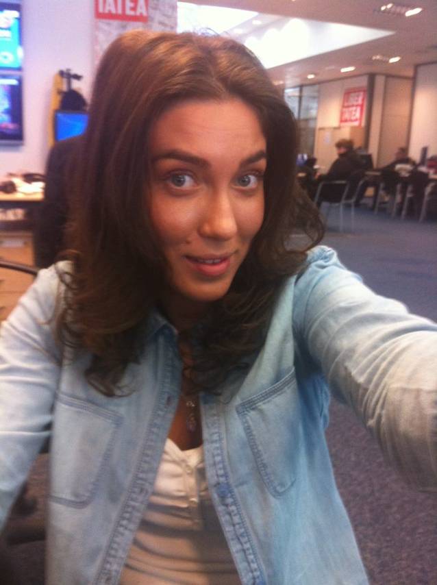 8 sfaturi și trucuri pentru un selfie perfect