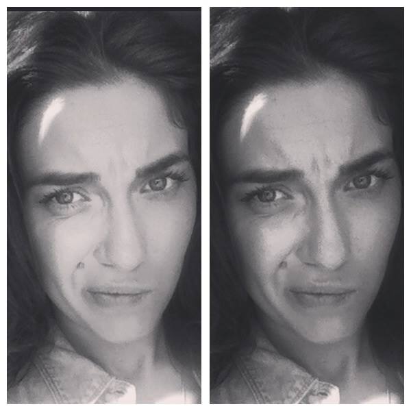 8 sfaturi și trucuri pentru un selfie perfect