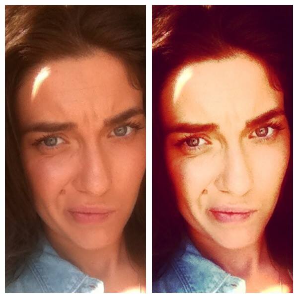 8 sfaturi și trucuri pentru un selfie perfect