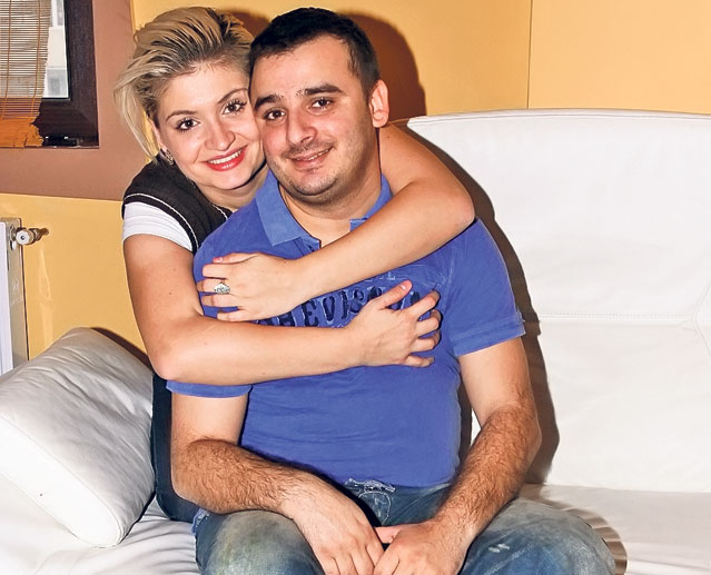 Uimitoarea viață a lui Liviu Guță! A muncit ca sclav în Serbia, părinții l-au crezut mort și alte povești incredibile | EXCLUSIV