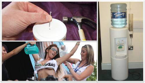 6 farse de 1 aprilie la birou | Colegii tăi de serviciu se vor amuza pe cinste