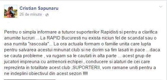 Sapunaru fb
