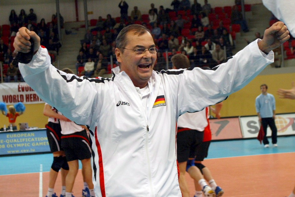 Jocul de volei s-ar putea schimba radical! Un român este de acord cu modificările