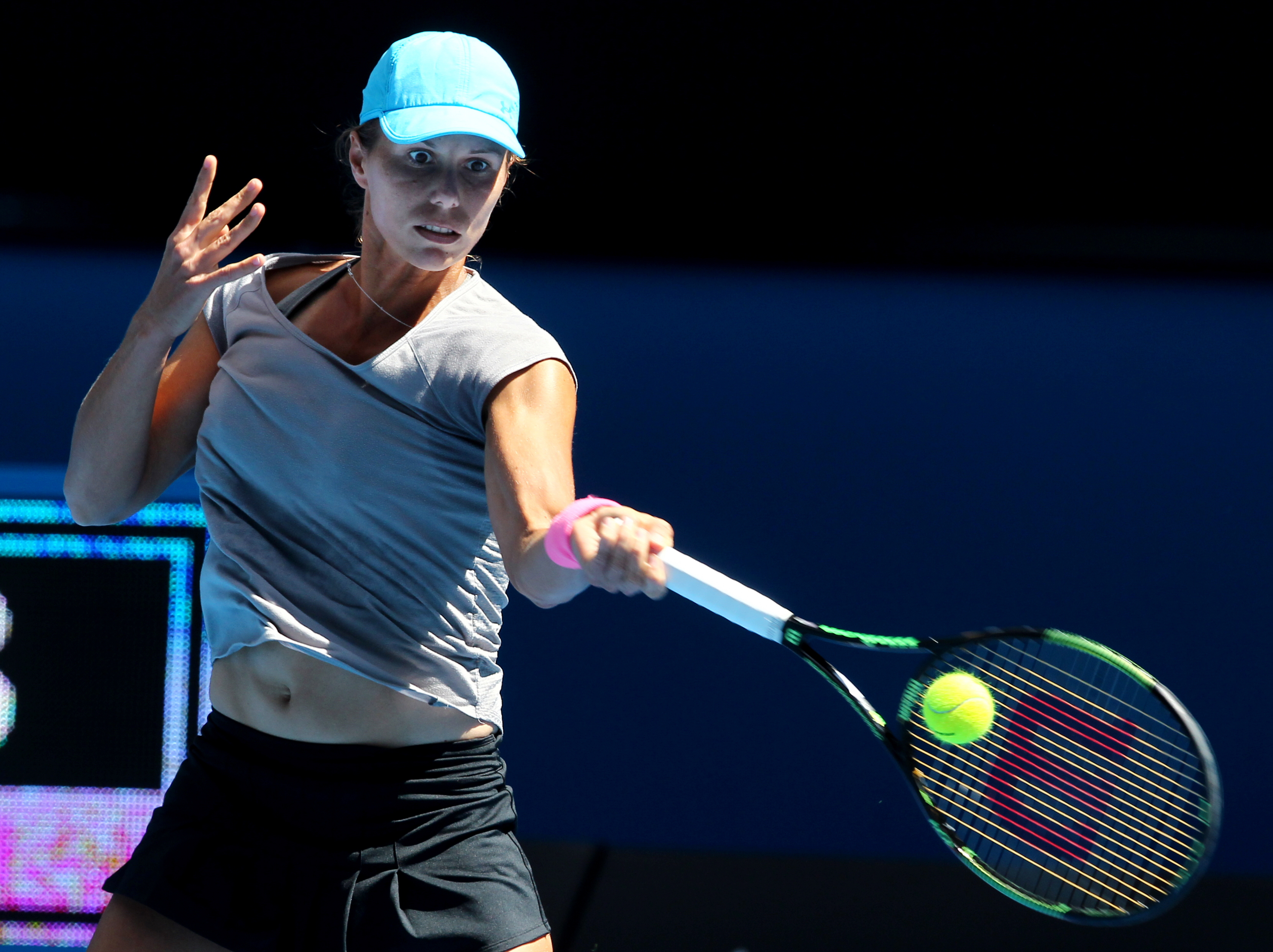 Tennis Australian Open 2015