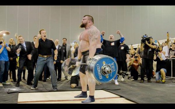 Arnold