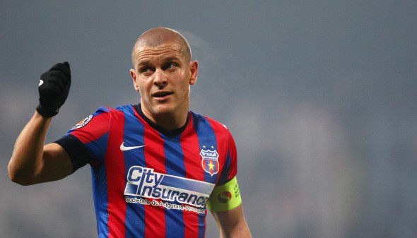 Gâlcă explică de ce Bourceanu n-a făcut parte din lotul Stelei la Piatra-Neamț