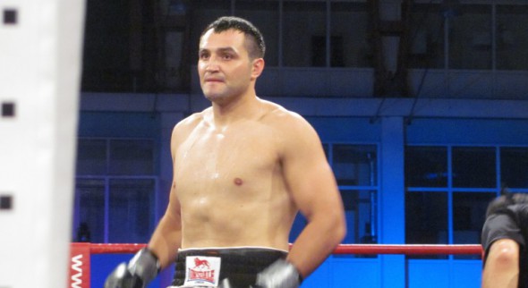 Cristian Ciocan
