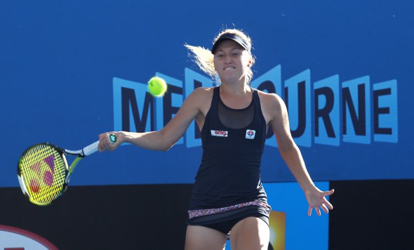 Tennis Australian Open 2015