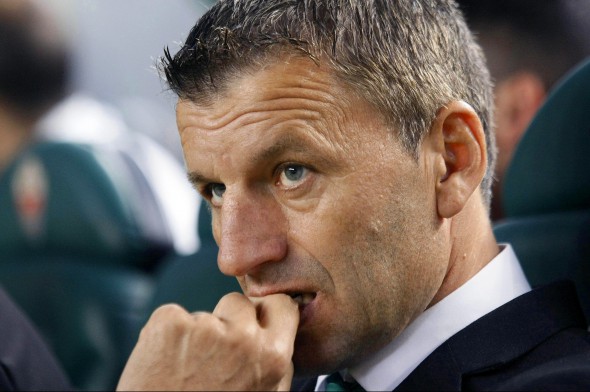 Elche CF vs Cordoba CF