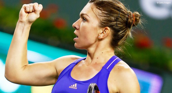 Simona Halep