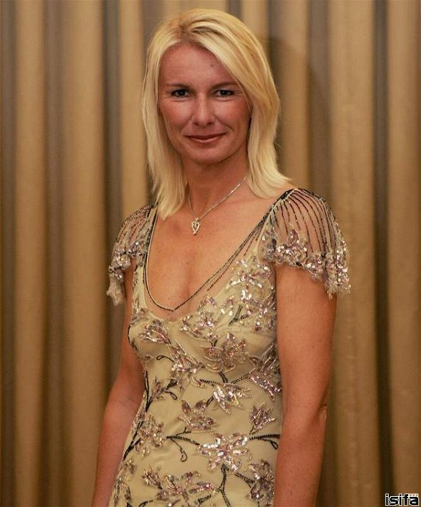 Jana Novotna