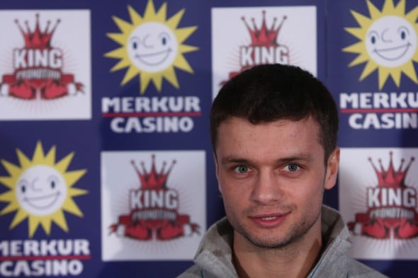 BOX - CANTAR OFICIAL