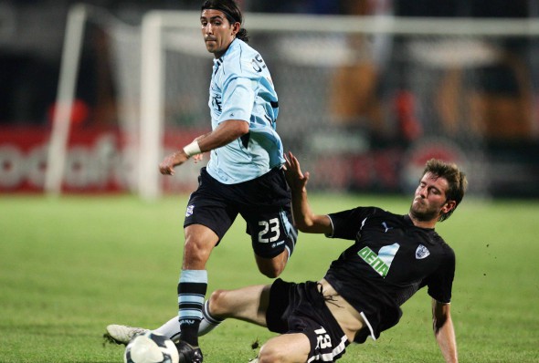 PAOK FC vs SC Heerenveen