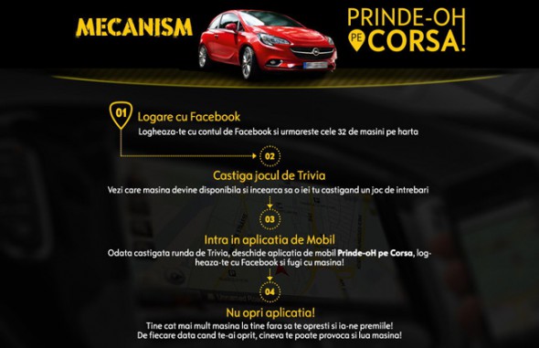 mecanism