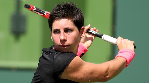 2015 BNP PARIBAS OPEN