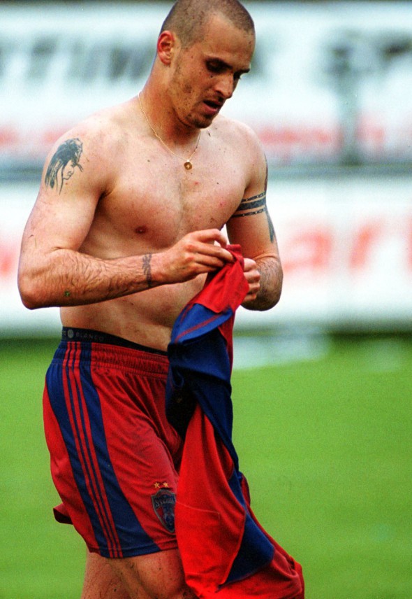 Radu Niculescu