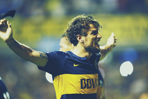osvaldo
