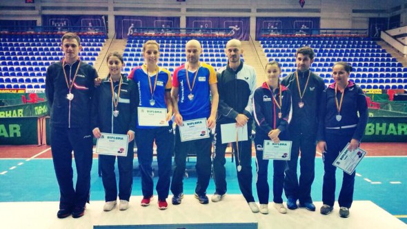 podium CN 2015 mixt