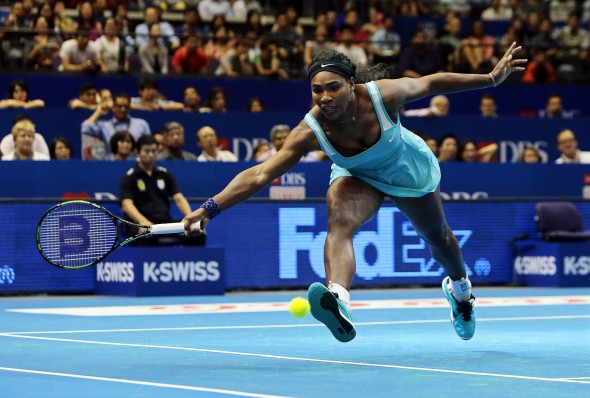 International Premier Tennis League