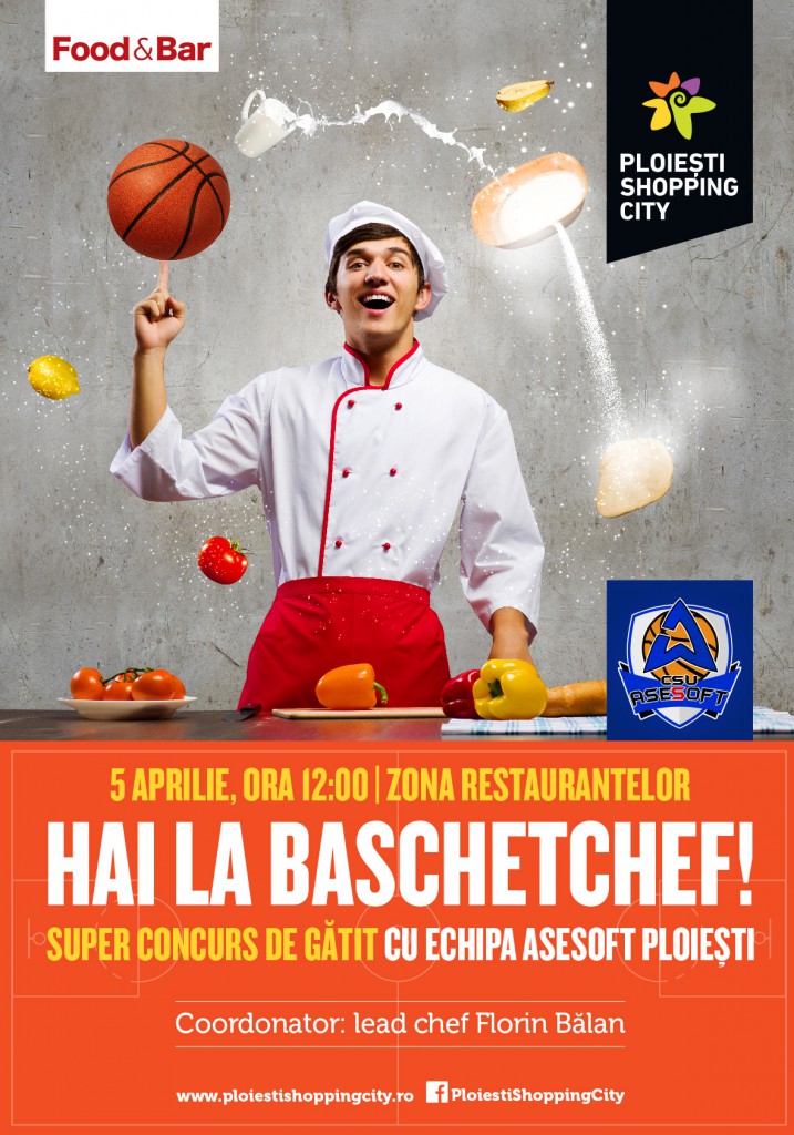 Baschetchef PSC