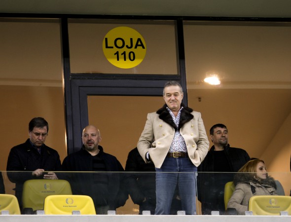 Gigi Becali
