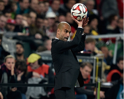 Guardiola