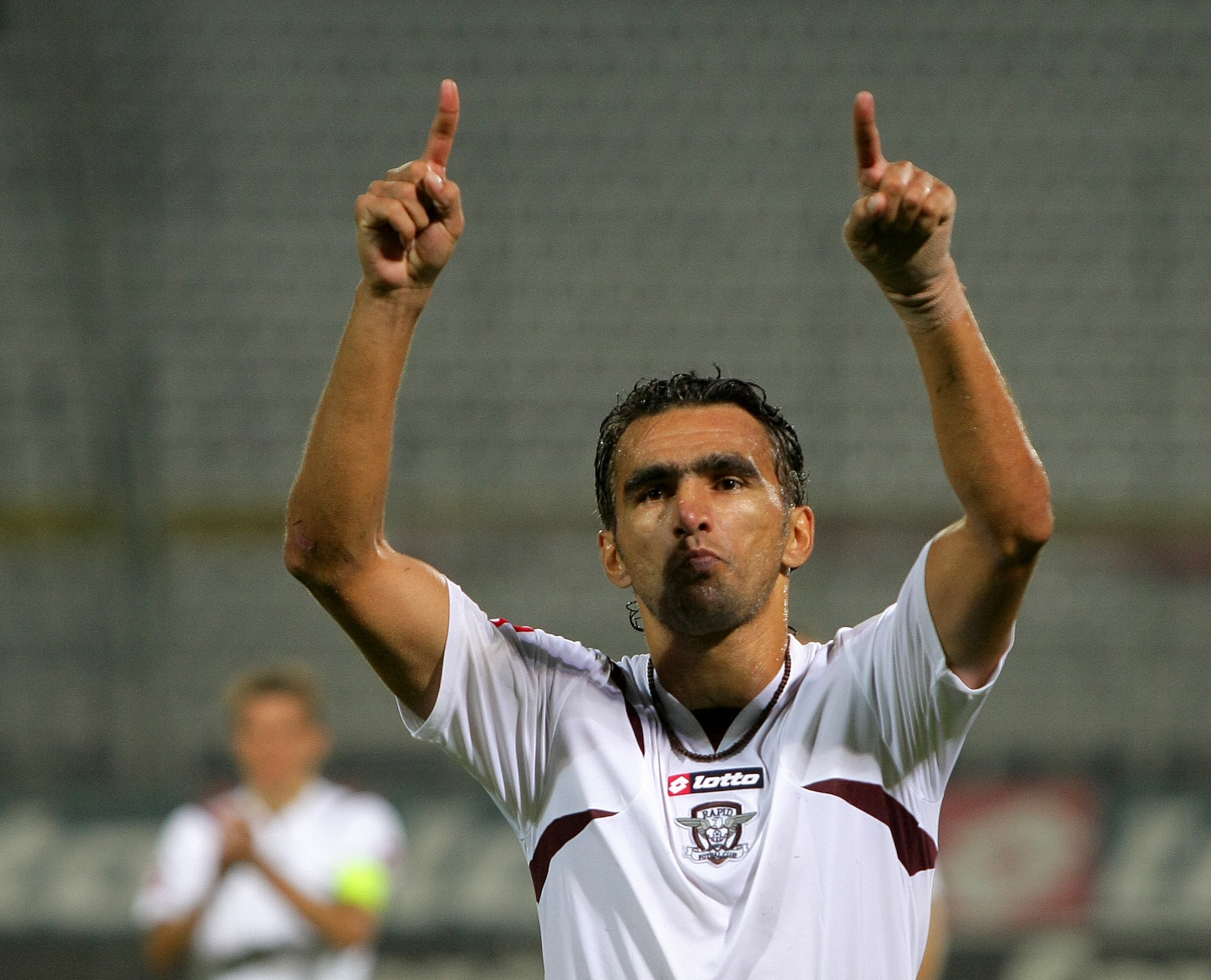 RAPID BUCURESTI - FC VASLUI