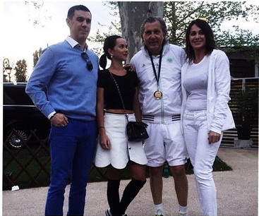 Inna Nastase