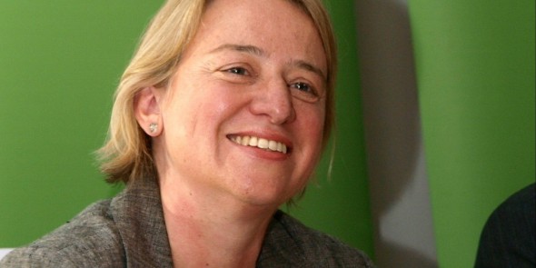 Natalie Bennett