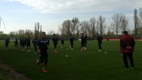 Pustai ultimul antrenament IMG_20150414_171207-580x327