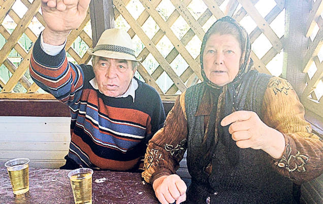 Fiecare a petrecut în felul său!