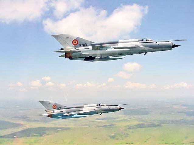 Arsenalul NATO din România. Așa arată temutele arme din țara noastră | FOTO