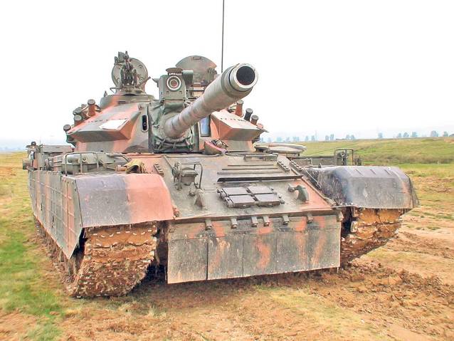 Arsenalul NATO din România. Așa arată temutele arme din țara noastră | FOTO