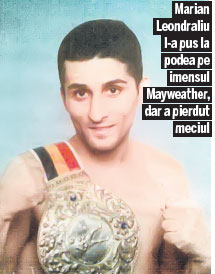 Un fost campion la box a ajuns muncitor în Spania | Citeşte povestea lui fabuloasă