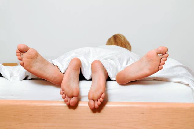 E BINE SĂ FII LENEȘ! IATĂ 10 MOTIVE PE CARE NU LE POȚI CONTESTA