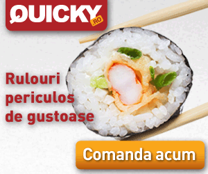 Care staruri de la Hollywood sunt dependente de sushi