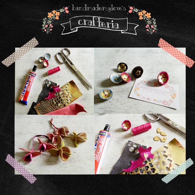 Dichis de Florii la Breslo Handmade Hub! Cadouri creative, degustări, ateliere și ședințe foto pentru vizitatoare