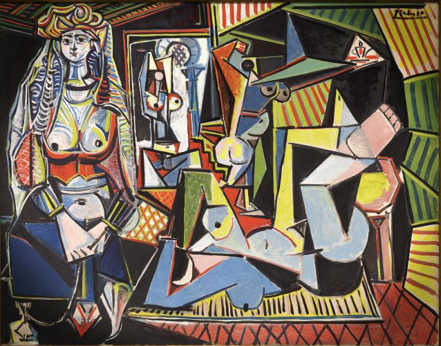 Cel mai scump tablou scos vreodată la licitaţie! Uite cum arată pictura de 140 de milioane de euro! FOTO