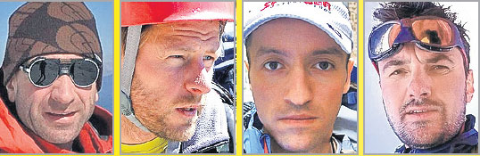 Cea mai neagră zi | Dezastru după cutremurul care a lovit Nepalul