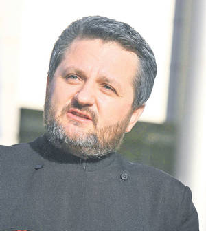 Postește de 10 ani: "Mă simt mult mai bine sufleteşte, spiritual şi trupeşte"