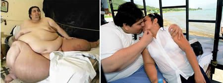 E INCREDIBIL CUM AU SLĂBIT! TE VOR FACE SĂ CREZI CĂ NIMIC NU E IMPOSIBIL