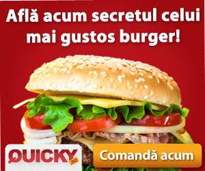De ce se face atâta vâlvă pentru burgeri?